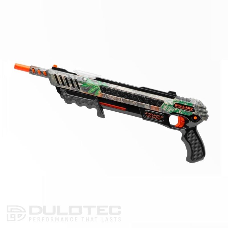 Bug-A-Salt 3.0 Realtree Camo EU Insect Gun » Dulotec.com