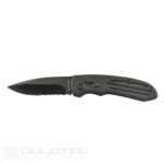 Dulotec K170A-BK Automatic Knife » Dulotec.com