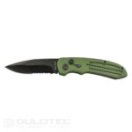 Dulotec K170A-GR Automatic Knife » Dulotec.com
