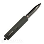 Dulotec K190A Automatic Knife » Dulotec.com