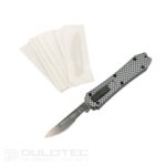 Dulotec K178A Automatic Knife » Dulotec.com