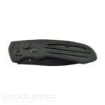 Dulotec K170A-BK Automatic Knife » Dulotec.com