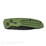Dulotec K170A-GR Automatic Knife » Dulotec.com