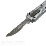 Dulotec K178A Automatic Knife » Dulotec.com