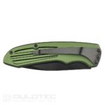 Dulotec K170A-GR Automatic Knife » Dulotec.com