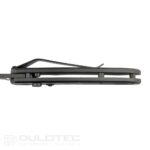 Dulotec K170A-BK Automatic Knife » Dulotec.com