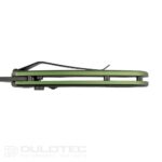 Dulotec K170A-GR Automatic Knife » Dulotec.com