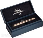 Fisher Space Pen Solar Flame Titanium Nitride Bullet Pen - 400TN » Dulotec.com