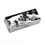 Fisher Space Pen Black Titanium Nitride Bullet Space Pen - 400TS in a gift box » Dulotec.com