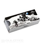 Fisher Space Pen Cerakote® Elite Navy Blue Finished Bullet Space Pen - 400E-220 in a gift box » Dulotec.com