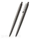 Fisher Space Pen Black Titanium Nitride Astronaut Space Pen - AG7-BTN » Dulotec.com