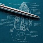 Fisher Original Astronaut Space Pen AG7 Ballpoint Pen » Dulotec.com