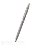 Fisher Space Pen Black Grid Design Shuttle Space Pen - B4 » Dulotec.com
