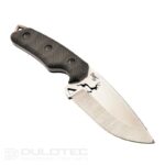 DHUNT D5001 Fixed-Blade Knife » Dulotec.com