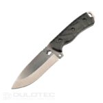 DHUNT D5007 Fixed-Blade Knife » Dulotec.com