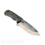 DHUNT D5007 Fixed-Blade Knife » Dulotec.com