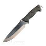DHUNT D5009 Fixed-Blade Knife » Dulotec.com
