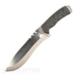 DHUNT D5010 Fixed-Blade Knife » Dulotec.com