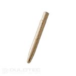 Fisher Space Pen Gold Titanium Nitride Infinium Space Pen, Medium Point, Blue Ink - INFG-1 » Dulotec.com