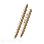 Fisher Space Pen Gold Titanium Nitride Infinium Space Pen, Medium Point, Blue Ink - INFG-1 » Dulotec.com