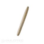 Fisher Space Pen Solar Flame Titanium Nitride Bullet Pen - 400TN » Dulotec.com