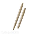 Fisher Space Pen Solar Flame Titanium Nitride Bullet Pen - 400TN » Dulotec.com