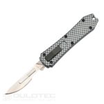 DHUNT D5001 Fixed-Blade Knife » Dulotec.com
