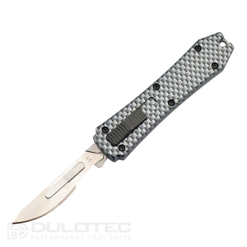Dulotec K178A Automatic Knife » Dulotec.com