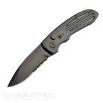 Dulotec K170A-GR Automatic Knife » Dulotec.com