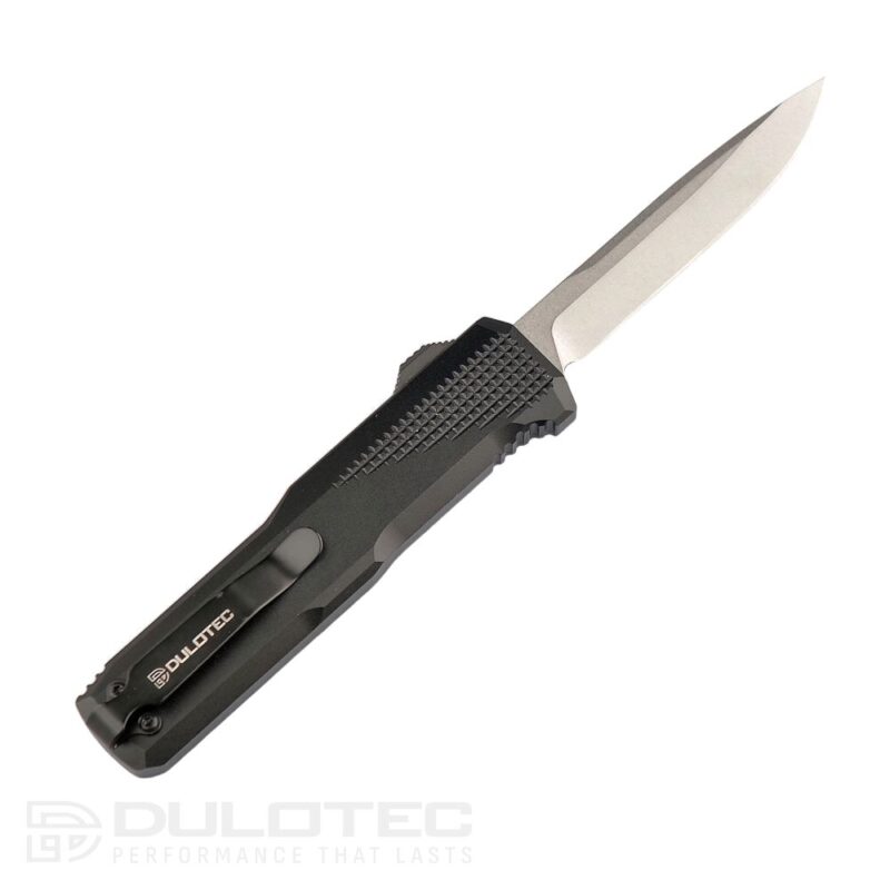 Dulotec K191A Automatic Knife » Dulotec.com