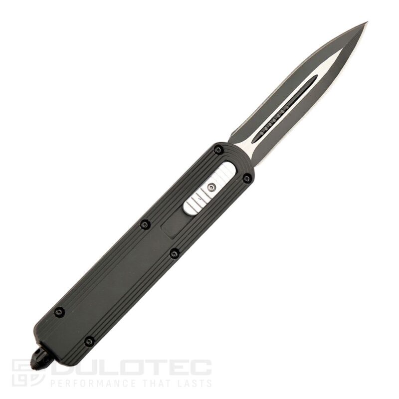 Dulotec K190A Automatic Knife » Dulotec.com