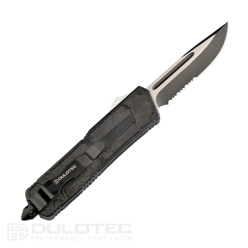 Dulotec K189A Automatic Knife » Dulotec.com