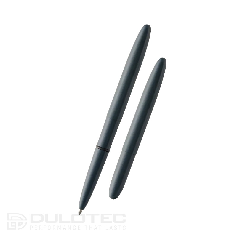 Fisher Space Pen Cerakote® Elite Navy Blue Finished Bullet Space Pen - 400E-220 in a gift box » Dulotec.com