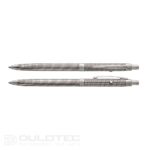 Fisher Space Pen Black Grid Design Shuttle Space Pen - B4 » Dulotec.com