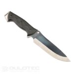 DHUNT D5010 Fixed-Blade Knife » Dulotec.com