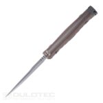 Sanrenmu S795 Knife - Handle made of G10 and 10Cr15CoMoV stainless steel » Dulotec.com