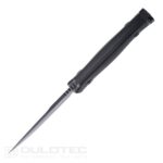 Sanrenmu S795-2 Knife - Handle made of G10 and 10Cr15CoMoV stainless steel » Dulotec.com