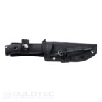 Sanrenmu S795-2 Knife - Handle made of G10 and 10Cr15CoMoV stainless steel » Dulotec.com