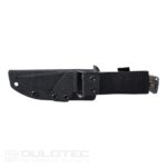 Sanrenmu S795 Knife - Handle made of G10 and 10Cr15CoMoV stainless steel » Dulotec.com