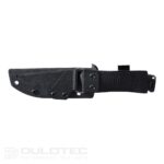 Sanrenmu S795-2 Knife - Handle made of G10 and 10Cr15CoMoV stainless steel » Dulotec.com