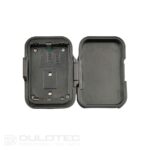Dulotec BH4R Headlamp - with hybrid power supply: Li-ion or 3xAAA alkaline batteries » Dulotec.com