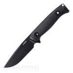 Sanrenmu S795 Knife - Handle made of G10 and 10Cr15CoMoV stainless steel » Dulotec.com