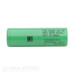 Samsung 21700 58E 5330mAh 10.7A Battery » Dulotec.com