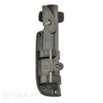 Linder Bushcraft Super Edge Leather Sheath » Dulotec.com