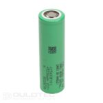Samsung 21700 58E 5330mAh 10.7A Battery » Dulotec.com