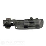 Linder Bushcraft Super Edge Leather Sheath » Dulotec.com