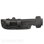 Linder Bushcraft Super Edge Leather Sheath » Dulotec.com