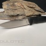 Linder Bushcraft Super Edge Leather Sheath » Dulotec.com