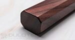 Suncraft Kouhei-Shinmatsu ZDP-189 Petty Silver Kitchen Knife, 135 mm » Dulotec.com