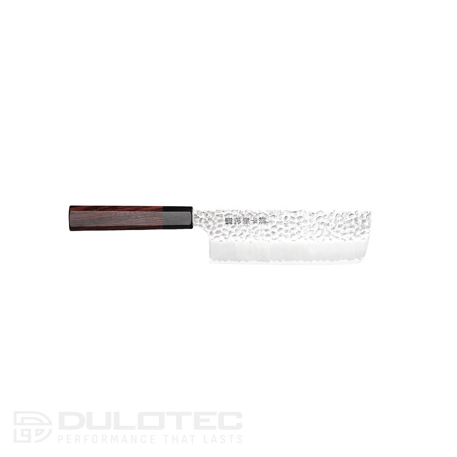 Suncraft Kouhei-Shinmatsu ZDP-189 Nakiri Silver Kitchen Knife, 170 mm » Dulotec.com Suncraft Kouhei-Shinmatsu ZDP-189 Nakiri Silver Kitchen Knife, 170 mm » Dulotec.com